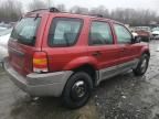 2001 Ford Escape XLS