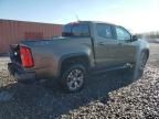 2015 Chevrolet Colorado Z71