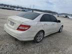 2009 Mercedes-Benz C 300 4matic