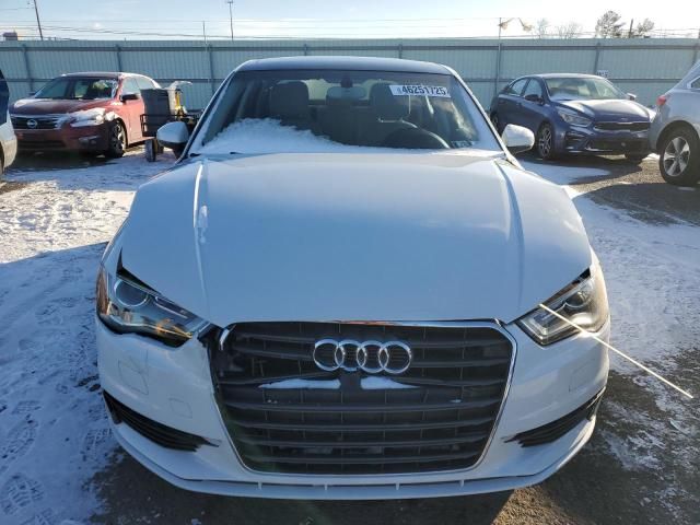 2015 Audi A3 Premium