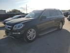 2014 Mercedes-Benz GL 450 4matic