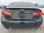 2014 Lexus GS 350