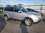 2010 Subaru Forester 2.5X Premium