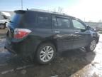 2008 Toyota Highlander Hybrid