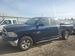 2020 Dodge RAM 1500 Classic SLT en venta en Dyer, IN