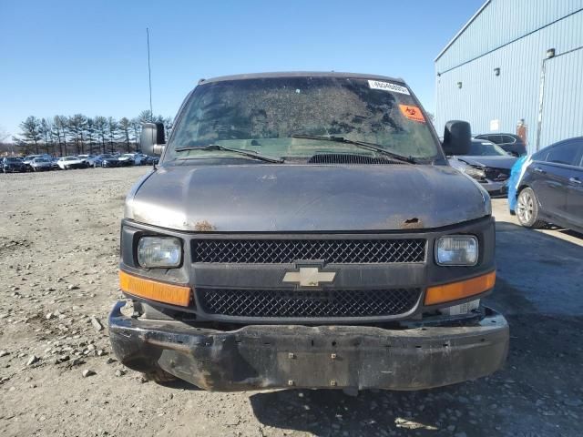 2006 Chevrolet Express G2500