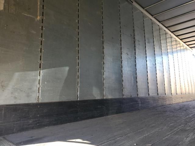 2011 Great Dane DRY Van Trailer