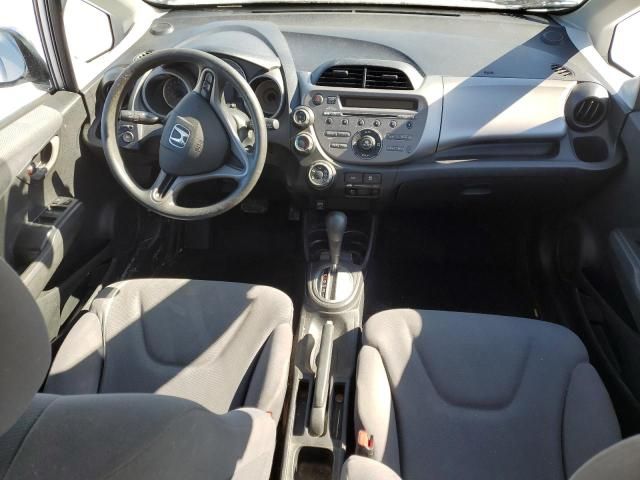 2011 Honda FIT