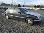 1998 Mercedes-Benz C 230