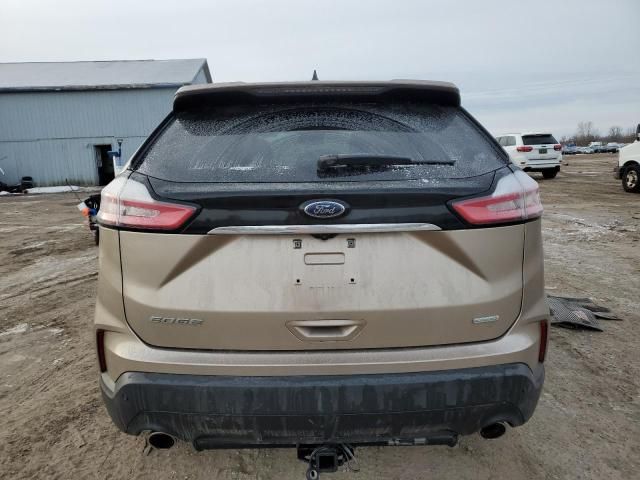 2020 Ford Edge SE