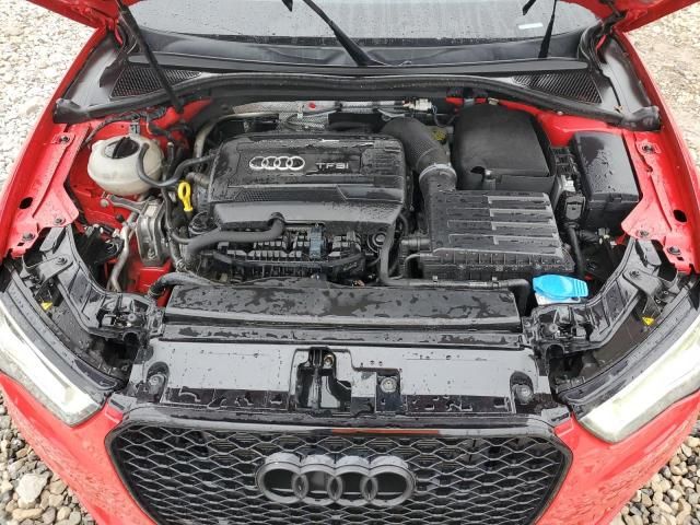 2015 Audi A3 Premium Plus