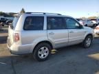 2008 Honda Pilot VP