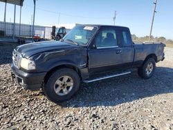 Ford Ranger Vehiculos salvage en venta: 2006 Ford Ranger Super Cab