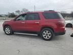 2014 GMC Acadia SLE