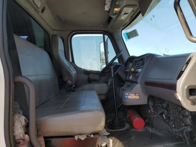 2015 Freightliner M2 106 Medium Duty