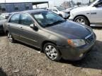 2005 KIA Spectra LX