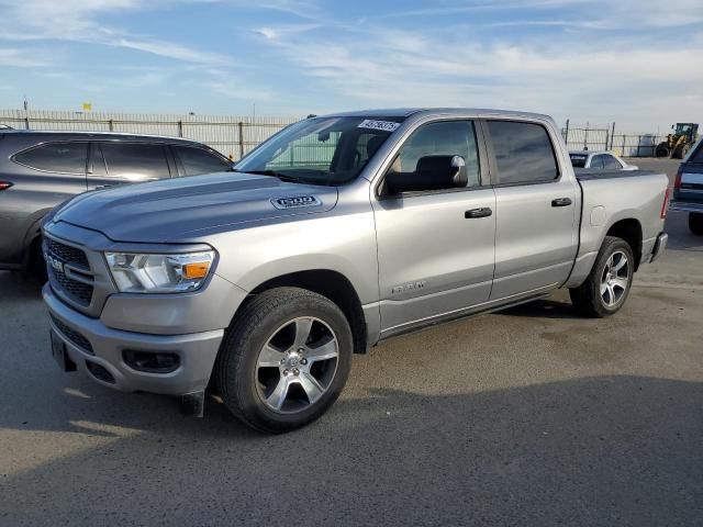 2019 Dodge RAM 1500 Tradesman