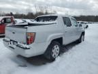 2008 Honda Ridgeline RTS