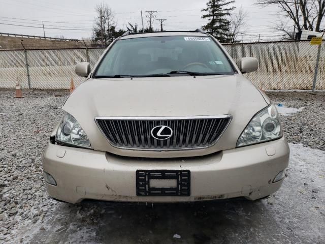 2007 Lexus RX 350