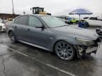 2008 BMW 550 I