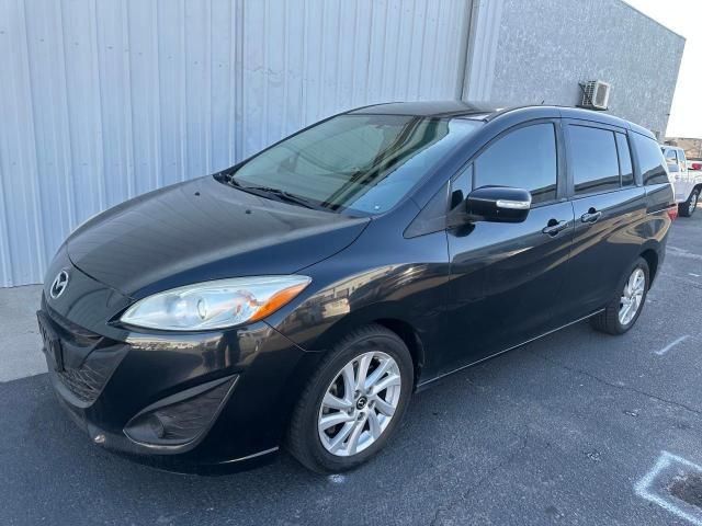 2013 Mazda 5