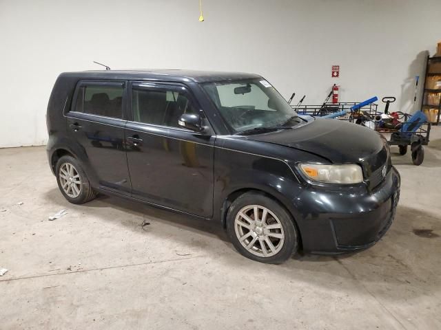 2010 Scion XB