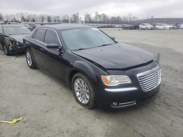 2014 Chrysler 300C