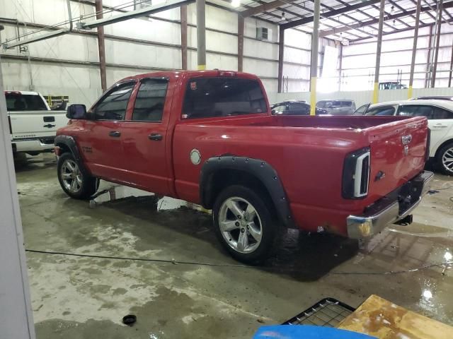 2007 Dodge RAM 1500 ST