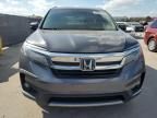 2021 Honda Pilot Touring