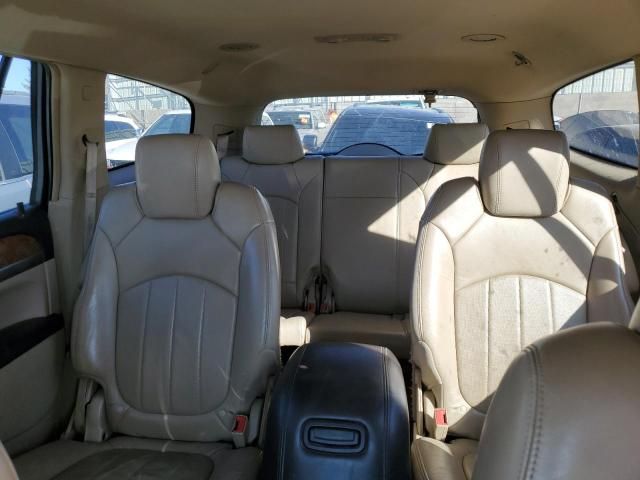 2010 Buick Enclave CXL