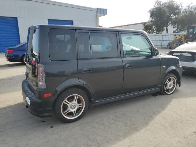 2005 Scion XB