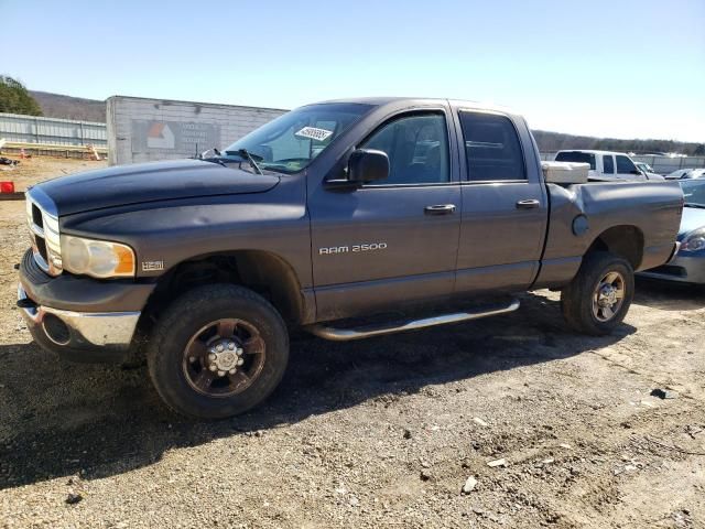 2003 Dodge RAM 2500 ST