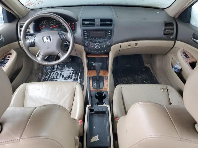 2005 Honda Accord EX