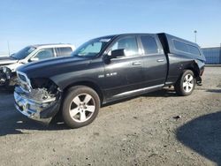 Salvage cars for sale from Copart Cleveland: 2010 Dodge RAM 1500