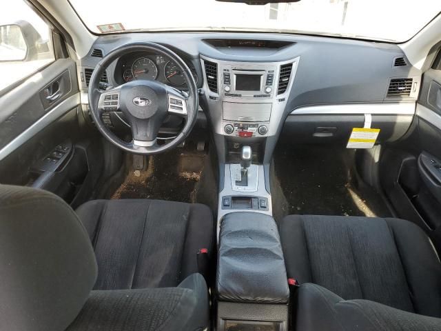 2014 Subaru Legacy 2.5I Premium