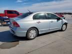 2006 Honda Civic Hybrid