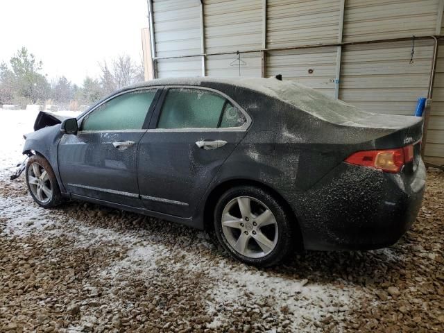 2012 Acura TSX Tech