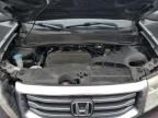 2013 Honda Pilot EXL