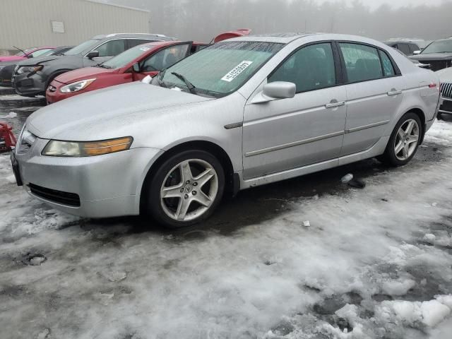 2006 Acura 3.2TL