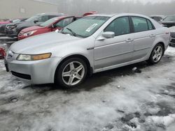 Acura Vehiculos salvage en venta: 2006 Acura 3.2TL