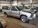 2001 Chevrolet S Truck S10