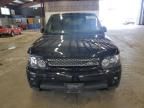 2013 Land Rover Range Rover Sport HSE Luxury