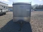 2008 Cargo 2008 J & L Enclosed Cargo Trailer