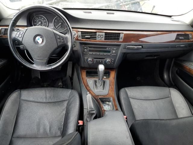 2011 BMW 328 I