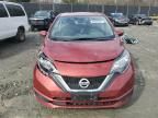 2017 Nissan Versa Note S