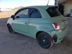 2015 Fiat 500 POP