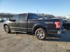 2015 Ford F150 Super Cab