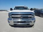 2019 Chevrolet Silverado K2500 Heavy Duty LT