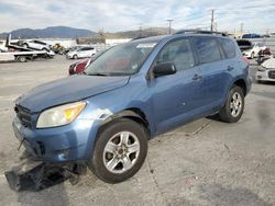 Clean Title Cars for sale at auction: 2008 Toyota Rav4