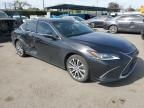 2021 Lexus ES 300H